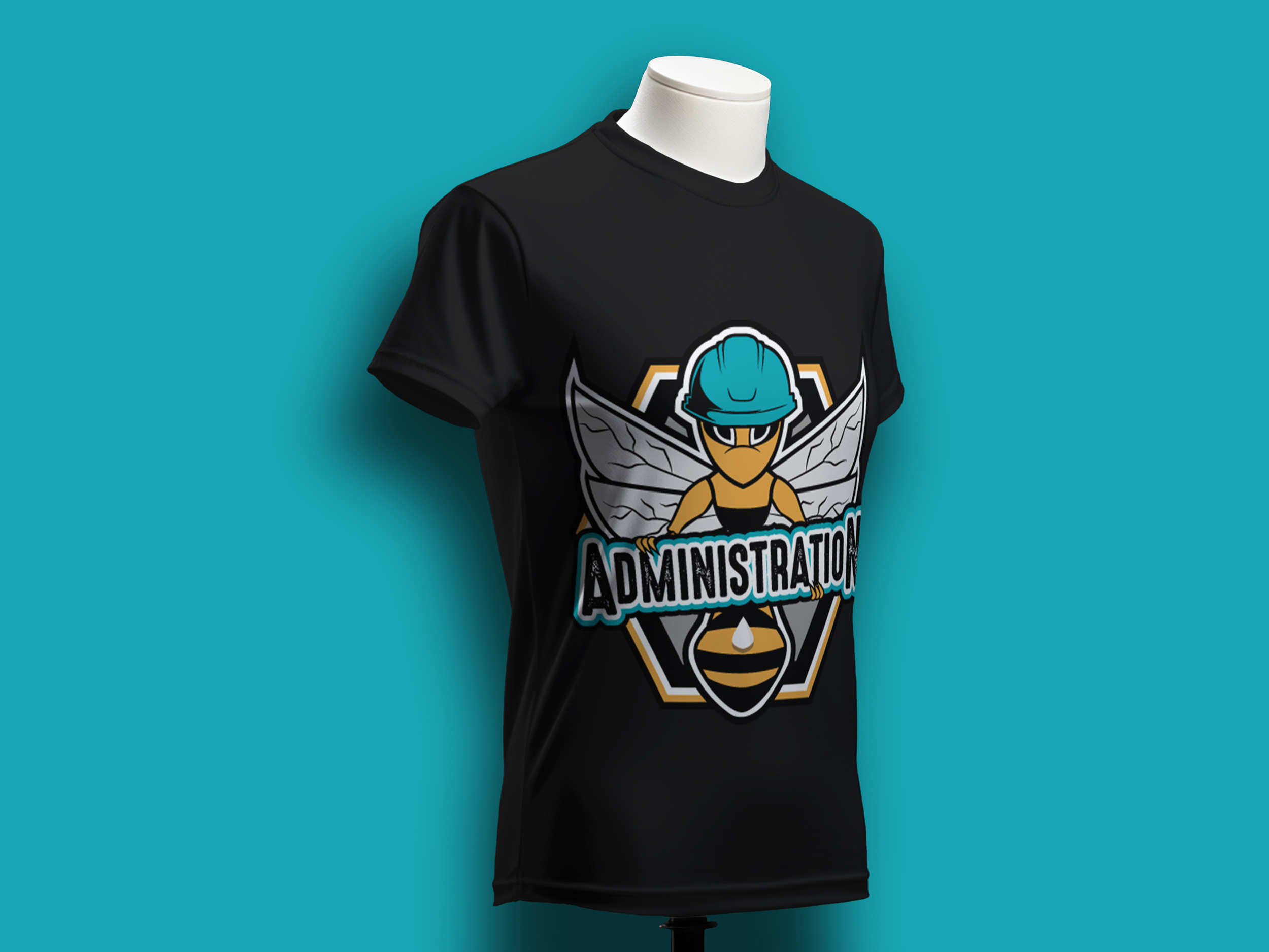 abeille_tshirt
