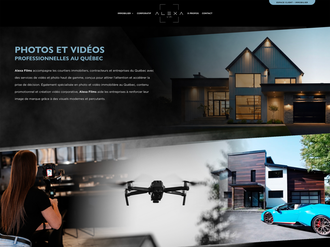 Alexa Films