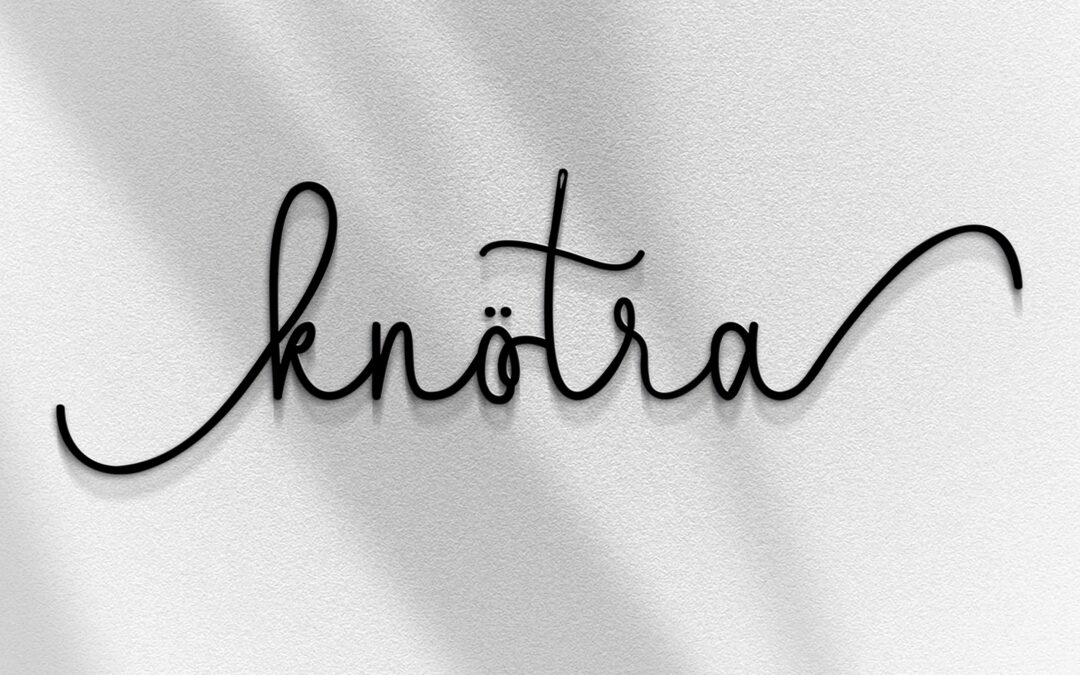 Knötra